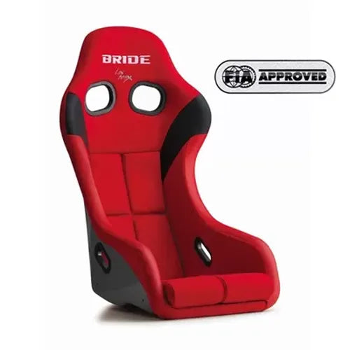 ZETA IV Racing Seat