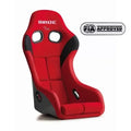 ZETA IV Racing Seat
