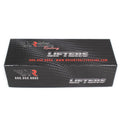 Delphi Hydraulic LS7 Lifter Set