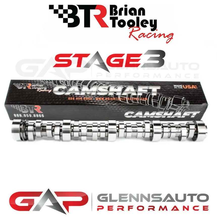 Stage 3 V2 Truck Camshaft