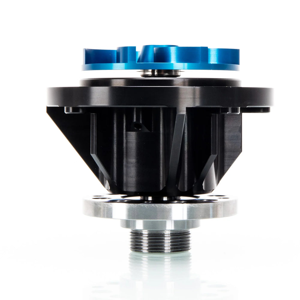 100mm Billet Water Pump