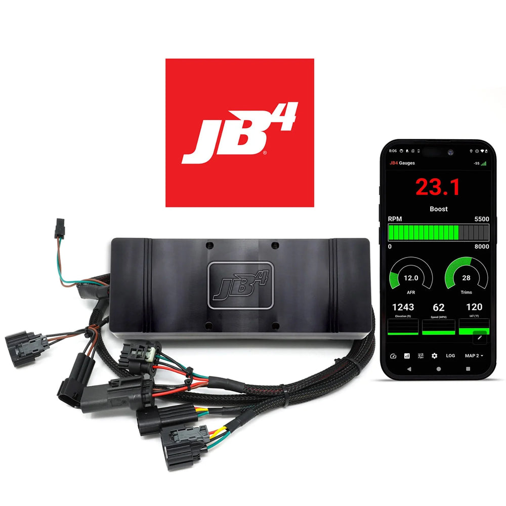 V3 MAF Harness 1.6L Turbo