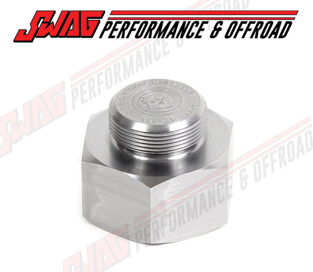 6.0L to 7.3L Fan Clutch Adapter