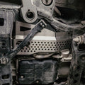 Catalytic Converter Shield