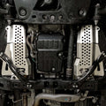 Catalytic Converter Shield
