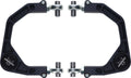 KINETIK V2 Billet Uniball Front Upper Control Arms
