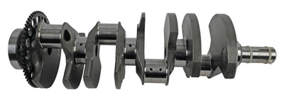 4.000-inch Stroke 4340 Forged Steel Crankshaft