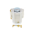 1.75 qt Aluminum Coolant Recovery Tank