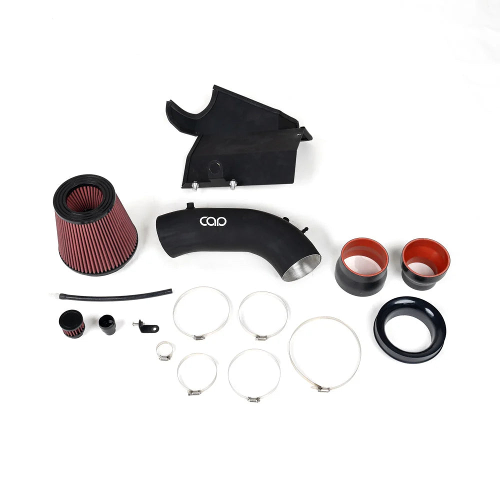 3.0T V3 Aluminum Intake