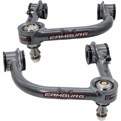 1.25-Inch Performance Uniball Upper Control Arms