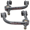 1.25-Inch Performance Uniball Upper Control Arms