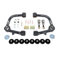 1.25-Inch Performance Uniball Upper Control Arms