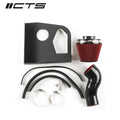 6-Inch Velocity Stack Air Intake System
