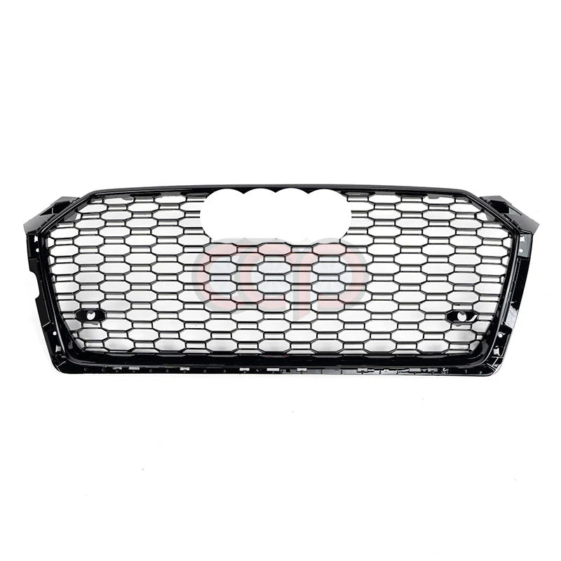 Honeycomb Grille