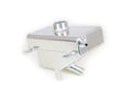 Aluminum Coolant Expansion Tank