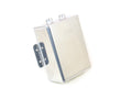 4-Quart Aluminum Coolant Overflow Catch Tank