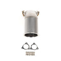 B9/B9.5 SQ5 3.0T V3 Catted Downpipe