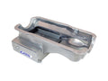 351 Windsor Front Sump Steel Oil Pan