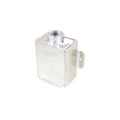1.25 Quart Aluminum Coolant Expansion Fill Tank