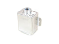 1.25 Quart Aluminum Coolant Expansion Fill Tank