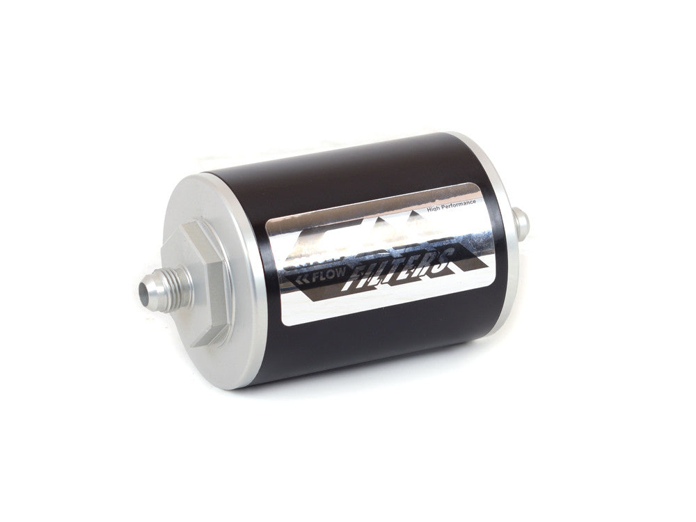 6-Inch Inline Fuel Filter