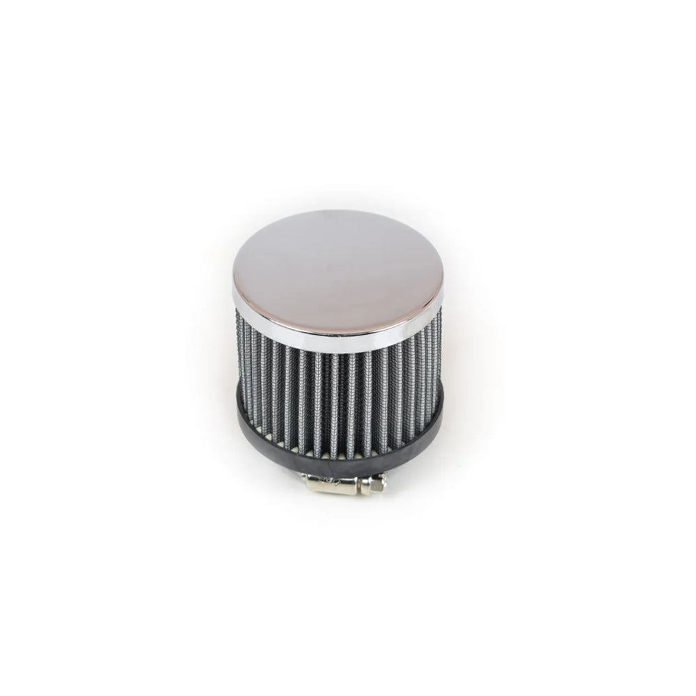 Valve Cover Breather with 1-3/8" Tube