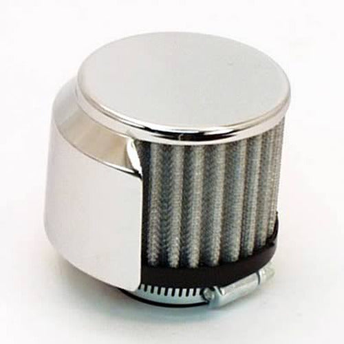 180-Degree Valve Cover Breather