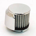 180-Degree Valve Cover Breather