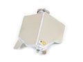 3 Quart Aluminum Overflow/Recovery Tank w/ Vented Cap