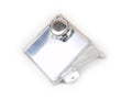 3 Quart Aluminum Overflow/Recovery Tank w/ Vented Cap
