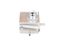 Aluminum Coolant Header Tank