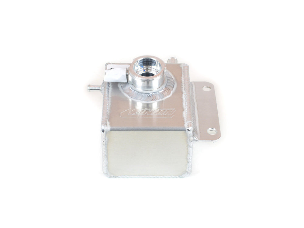 Aluminum Coolant Header Tank