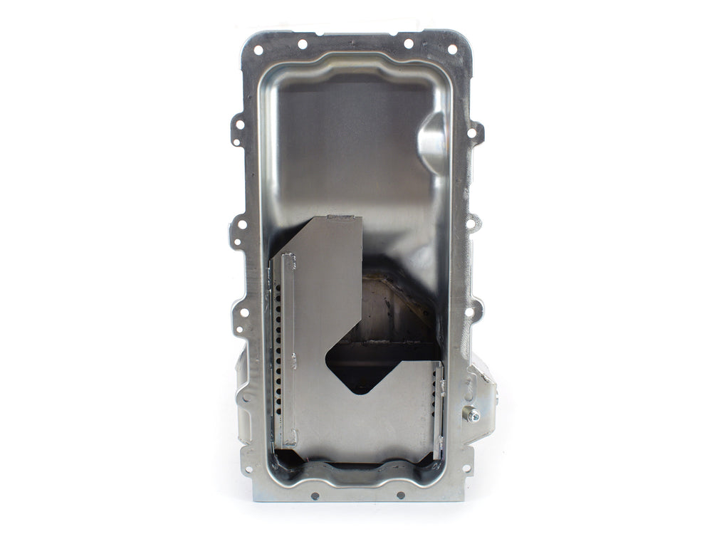 7-Quart Rear Sump Oil Pan