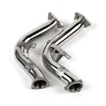 3.0T Supercharged Test Pipes