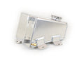 Aluminum Coolant Expansion Tank w/ Sight Gauge