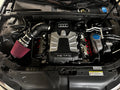 3.0T Cold Air Intake System with 7-Inch Filter