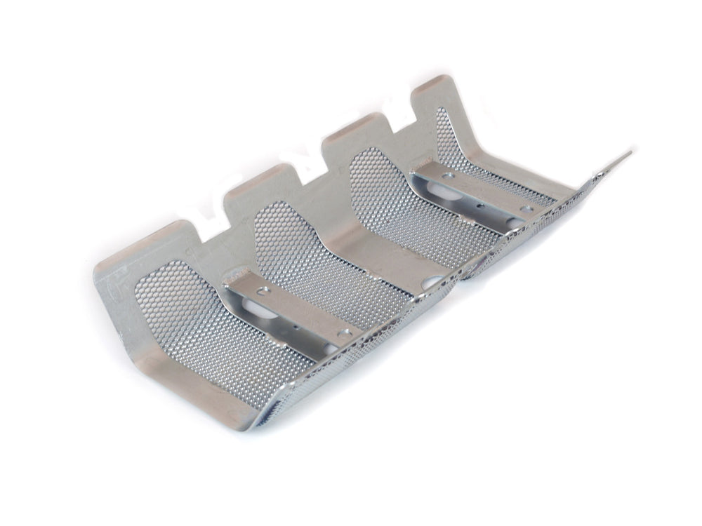 Screen Windage Tray Ford Rear Sump