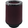 BMS Billet Intake w/ KF-1027 Filter