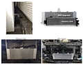 Infiniti Heat Exchanger