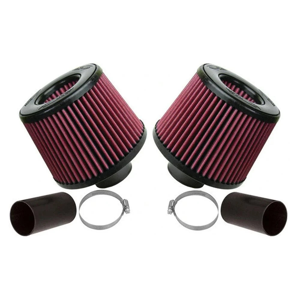 Dual Cone Performance Intake Kit