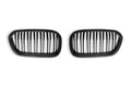 BMS S63TU Performance Cold Air Intake