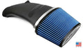 N55 Intake System with Blue Filter