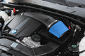 N55 Intake System with Blue Filter