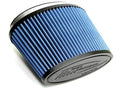 N55 Intake System with Blue Filter