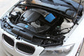 N55 Intake System with Blue Filter