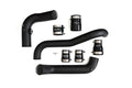 Mandrel-Bent Aluminum Charge Pipe Kit