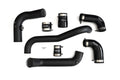 Mandrel-Bent Aluminum Charge Pipe Kit