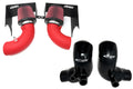 Performance Dual Intake System