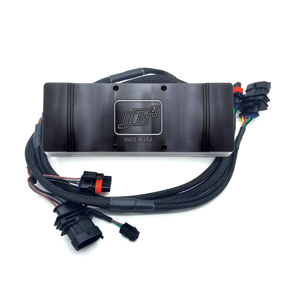 JB4 Performance Tuner 2.0L Turbo