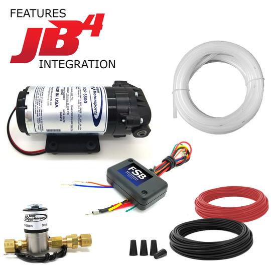 JB4 Universal Water/Methanol Injection Kit